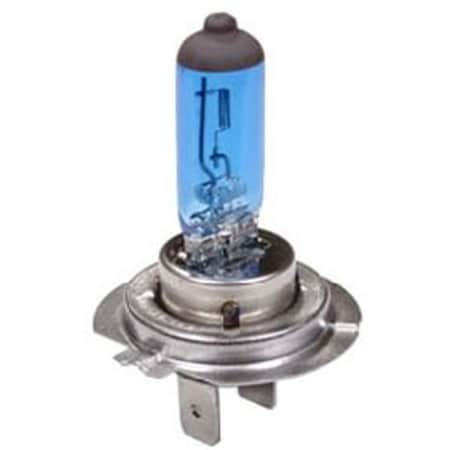 Gp Thunder GP Thunder - SGP75K-H7 - H7 7500K 55W Standard Wattage Bulb - 2 Pack SGP75K-H7